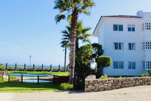 Frente Al Mar En Serena Golf