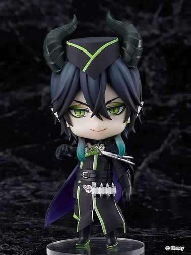 Nendoroid Disney Twisted Wonderland - Malleus Draconia Preve