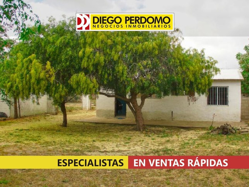 Imagen 10 de 15 de Casa Con 2 Dormitorios En Venta. Playa Pascual