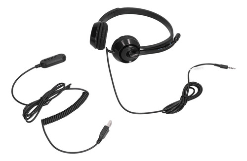 Auriculares Para Ordenador Danyin Strong Pickup Function Ant