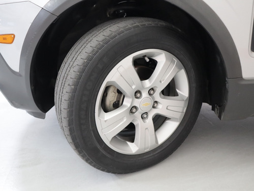 Chevrolet Captiva SPORT 2.4 AT 2AB 4X2