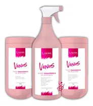 Comprar Kit Profissional Tratamentos Estéticos Redutor Medidas Lakma