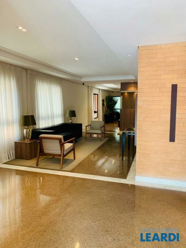 Imagem 8 de 8 de Apartamento - Aclimação - Sp - 612727