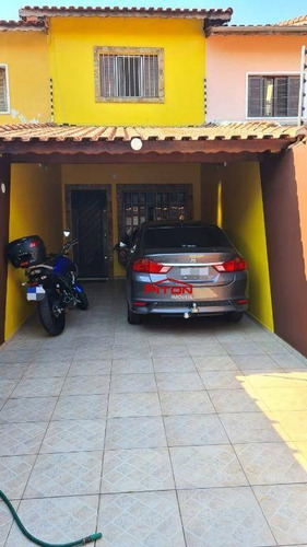 Imagem 1 de 25 de Sobrado Com 2 Dormitórios À Venda, 60 M² Por R$ 477.000,00 - Ermelino Matarazzo - São Paulo/sp - So2778