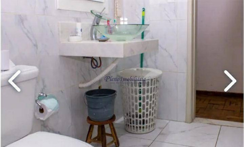 Imagem 9 de 16 de Sobrado Com 2 Dormitórios À Venda, 150 M² Por R$ 650.000,00 - Santana - São Paulo/sp - So0521
