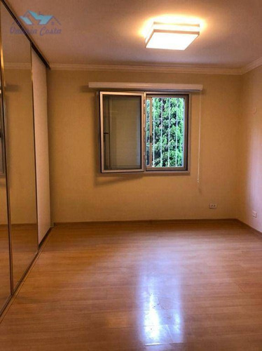 Imagem 9 de 30 de Apartamento Com 3 Dormitórios À Venda, 110 M² Por R$ 1.500.000,00 - Jardim Paulista - São Paulo/sp - Ap0273