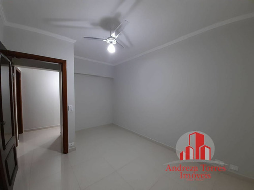 Imagem 9 de 18 de Apartamento No Centro De Taubaté - 1300