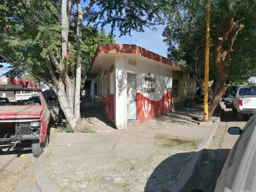 Casa En Venta En Magdalenas, Torreón, Coahuila De Zaragoza
