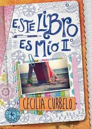 Este Libro Es Mío Ii - Curbelo, Cecilia