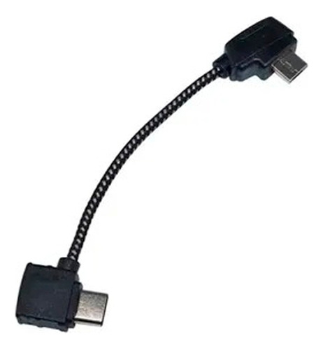 Cable De Datos Otg Conector Tipo C- Dji Mavic Mini Se/pro