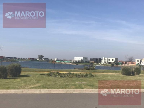 Imagen 23 de 26 de Casa En Venta En San Matias - Maroto Propiedades