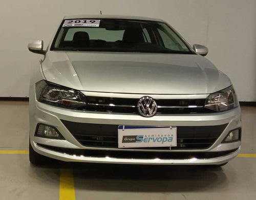 Volkswagen Virtus 1.0 200 Tsi Highline Automático