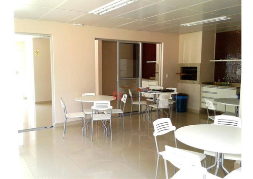 Apartamento Com 2 Dormitórios À Venda, 47 M² Por R$ 170.000 - Passo Das Pedras - Gravataí/rs - Ap0610