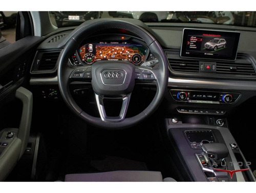 Imagem 9 de 15 de Audi Q5 2.0 Prestige Plus S-tronic Quattro