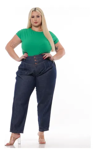 Calça jeans sale razon feminina