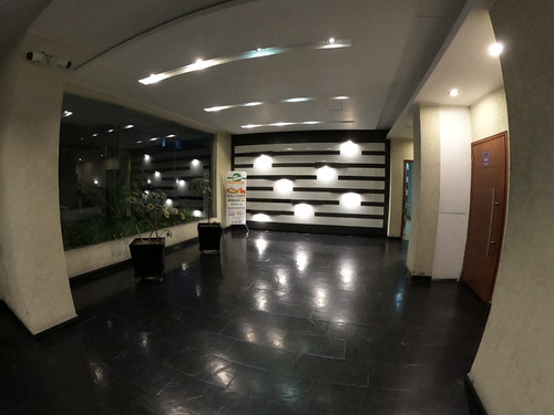 Departamento D3 B3 Santiago Centro