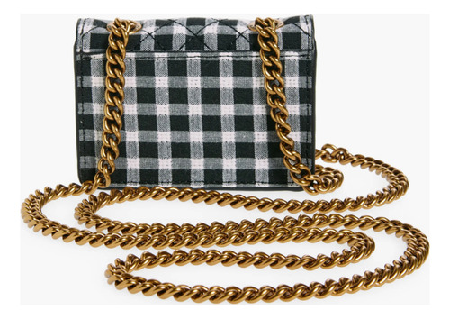 Kurt Geiger London Micro Brixton Crossbody Bag