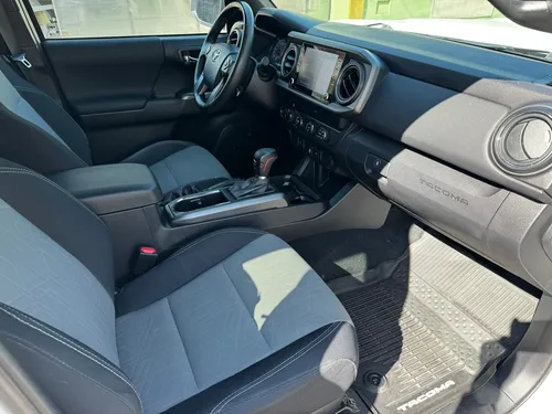 Toyota Tacoma 3.5 Trd Sport 4x4 At