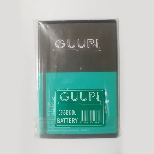 Batería Pila Blu G5 Plus C956439300l Tienda Fisica