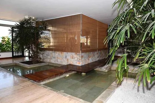 Villa En Alquiler Vacacional