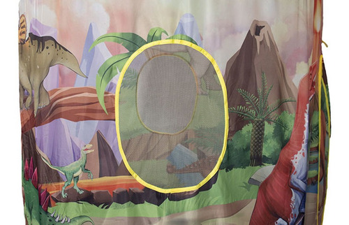 Imagen 9 de 9 de Dinosaurio Jugar Juguetes Tienda De Los Niños De La Casa De