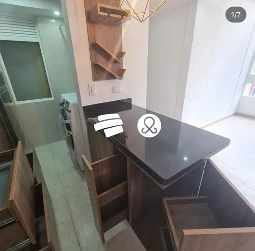Apartamento En Venta En Bogotá, Fontibon