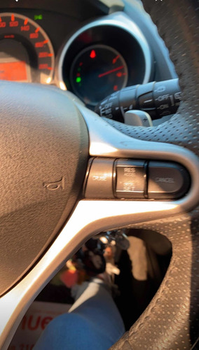 Honda Fit 1.5 Ex-l At 120cv 2013