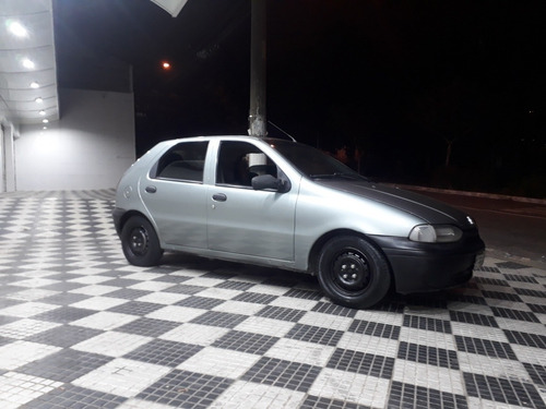 Fiat Palio 1999 1.0 Ex 5p Gasolina