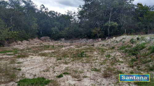 Chácara À Venda, 2800 M² Por R$ 150.000 - Margens Do Lago Corumba - Caldas Novas/go - Ch0009
