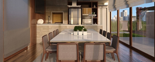 Imagem 5 de 30 de Apartamento Centro Balneãrio Camboriã¿ - 132498