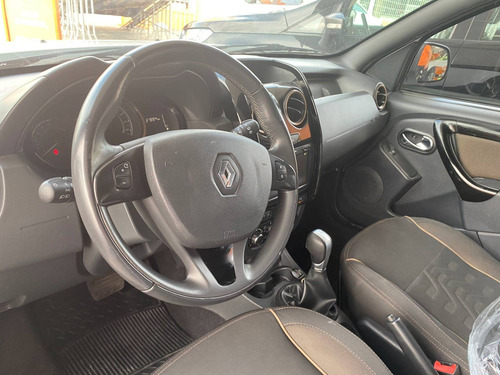 Imagem 6 de 7 de Renault Duster 1.6 16v Sce Flex Dynamique X-tronic