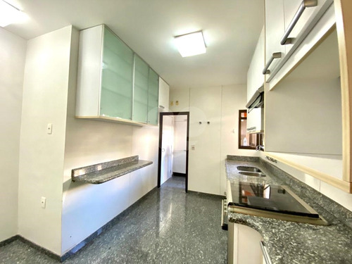 Imagem 16 de 22 de Apartamento Com 1 Dormitório À Venda, 98 M² - Perdizes - São Paulo/sp - Reo504556
