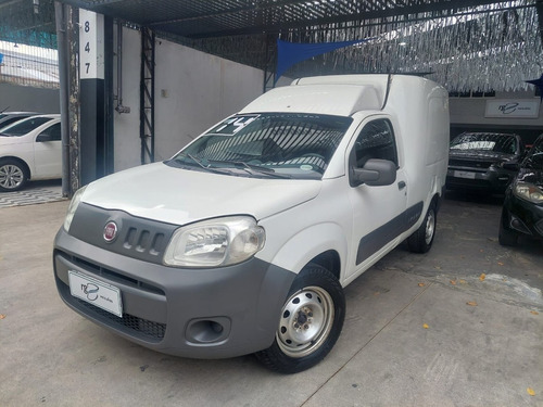 Fiat Fiorino 1.4 MPI FURGÃO 8V