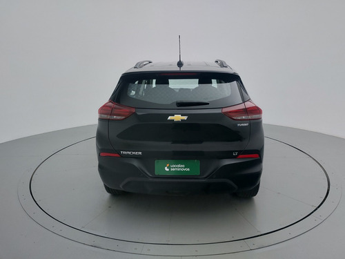 Chevrolet Tracker 1.0 TURBO FLEX AUTOMÁTICO
