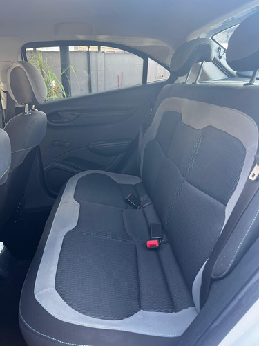 Chevrolet Onix 1.0 Ls 5p