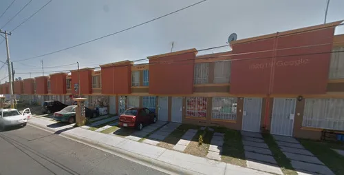 Venta De Casa, Cerrada Abedul, Tecamac. Sh05