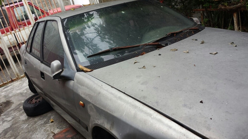 Repuestos Para Daewoo Espero Motor Caja Alternador Todo