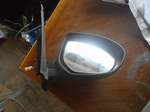 Vendo Retrovisor Izquierdo De Mazda 2, Año 2008