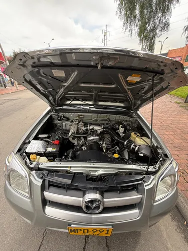 Mazda BT-50 2.2 B22c29 4x2