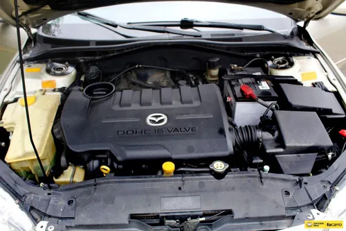 Mazda 6 2.0 LFNA4 At