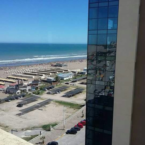 Imagen 9 de 13 de Necochea - Departamentos De 3 Y 2 Amb. Frente Al Mar