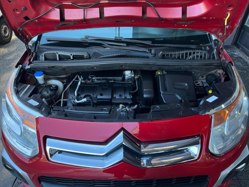 Citroën C3 Aircross 1.6 Vti 115 Exclusive