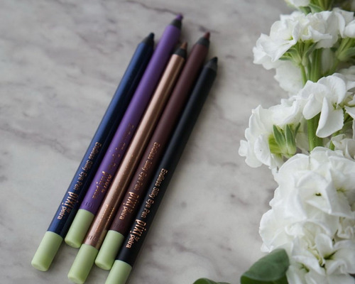 Delineador De Ojos Lápiz Pixi - Pencil Perfecto Para Ti Copperglow Metalizado