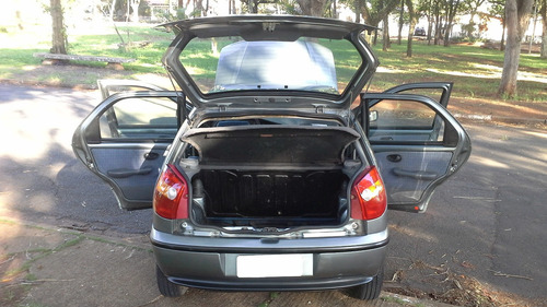 Palio Ex 1.0 Mpi 1999 Excelente Estado