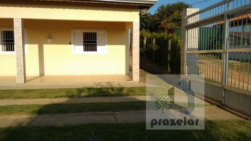 Imagem 7 de 14 de *** Chácara Com 03 Dormitórios Em Mairinque ***