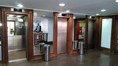 Imagem 4 de 15 de Srtvs Bloco E Asa Sul Ed. Palácio Rádio Ii 1 Sala 1 Banheiro 1 Vaga - Meuimo128 - 68460442