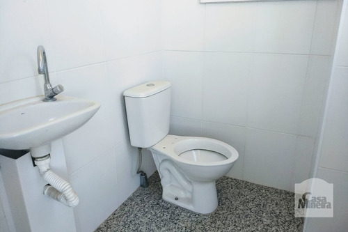 Imagem 5 de 9 de Sala-andar À Venda No Santa Efigênia - Código 226695 - 226695