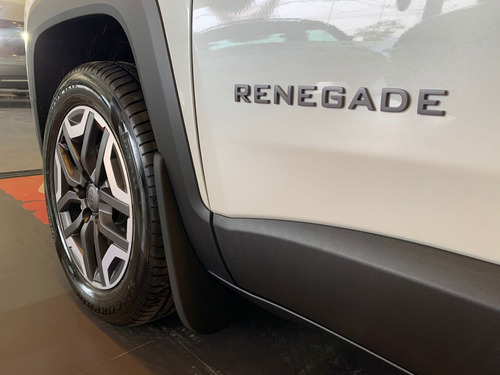 Jeep Renegade 1.3 T270 TURBO FLEX ALTITUDE AT6