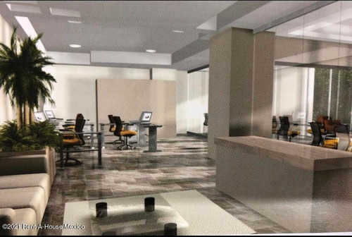 Imagen 9 de 14 de Departamento En Renta En Granada E.c