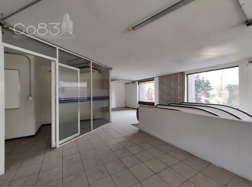 Renta - Oficina - Mariano Escobedo - 700 M2 - Piso 1
